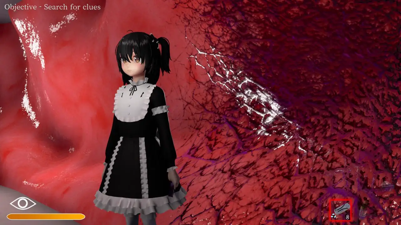 6903【3D动态/猎奇恐怖/官中】DYSTHANASIA -终末期异化- v1.0.6.5 官方中文步兵版+存档