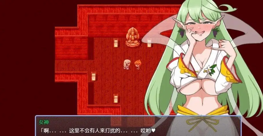 6228[RPG/小马]我和姐姐们的H生活僕とお姉さんとえっち!/PC+安卓