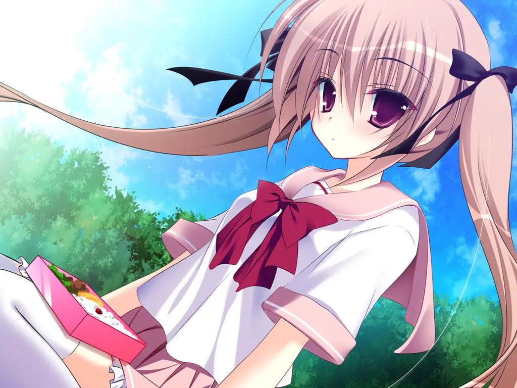 4046【ADV/纯爱大作/汉化】妹调教日记+妹调教日记FD PC+安卓ONS