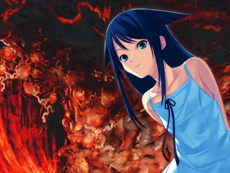 4155【ADV/十二神器/纯爱/猎奇】沙耶之歌 沙耶の唄【PC+安卓+ons】