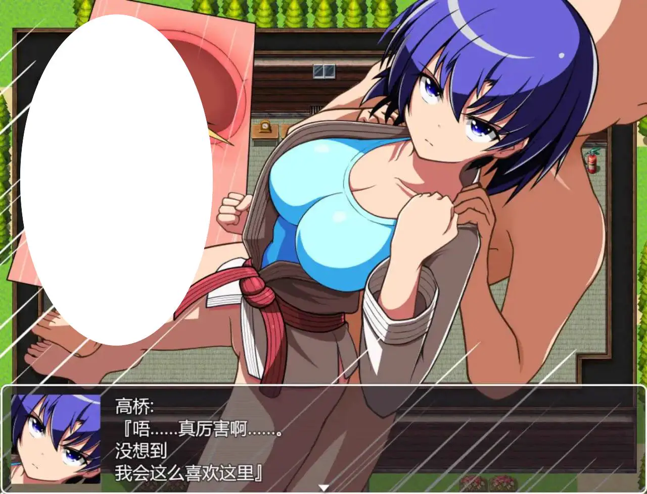 6162[RPG/PC+安卓]NPC姦之学校篇：对无法抵抗的女生肆意妄为 汉化版
