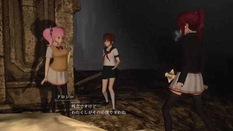 5993【ACT/3D/官中】淫魔天堂 サキュバスヘヴン v20250208+全回想档