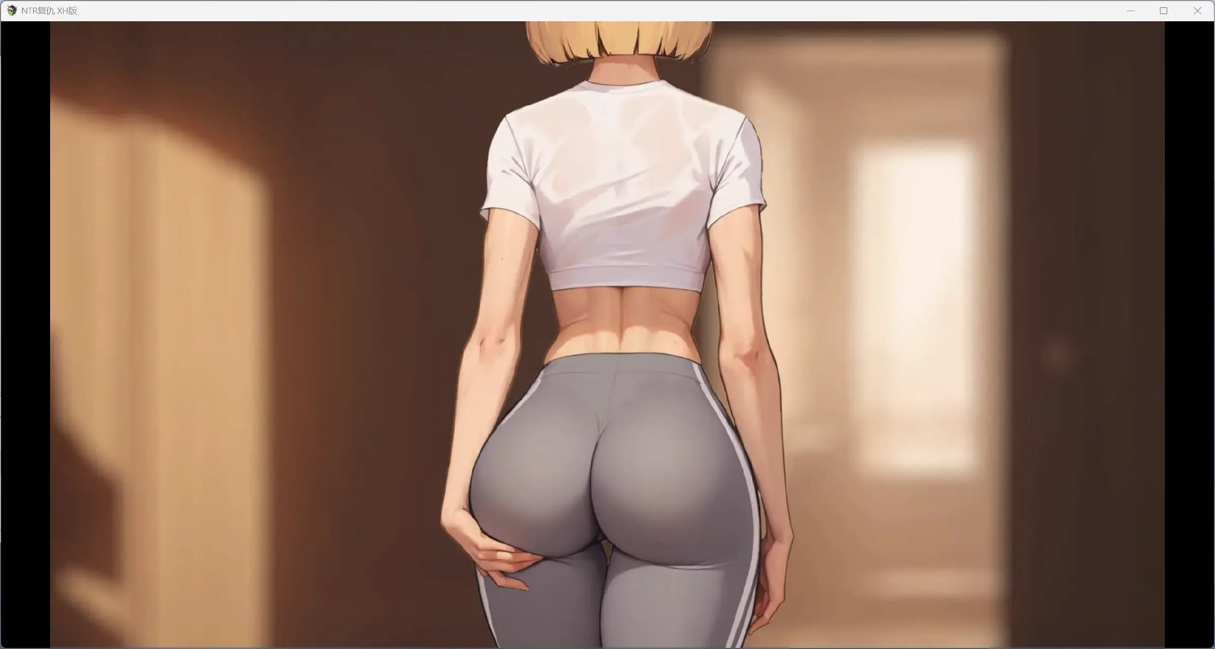 0996[欧美RPG/动态] NTR复仇 NTR Revenge v0.2.1 汉化版+礼包码 [PC+安卓 1.10G]