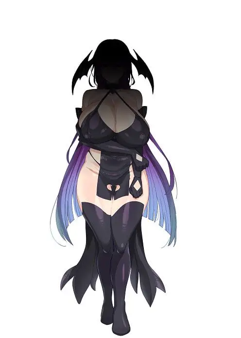 4335[精品RPG/异种X/恶堕] 魔法OL魔导士莉莎 魔法OLマジキャリアリサ AI汉化版+作弊码 [PC+安卓-6.0G]