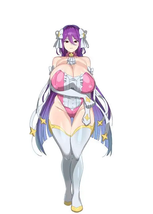 4335[精品RPG/异种X/恶堕] 魔法OL魔导士莉莎 魔法OLマジキャリアリサ AI汉化版+作弊码 [PC+安卓-6.0G]