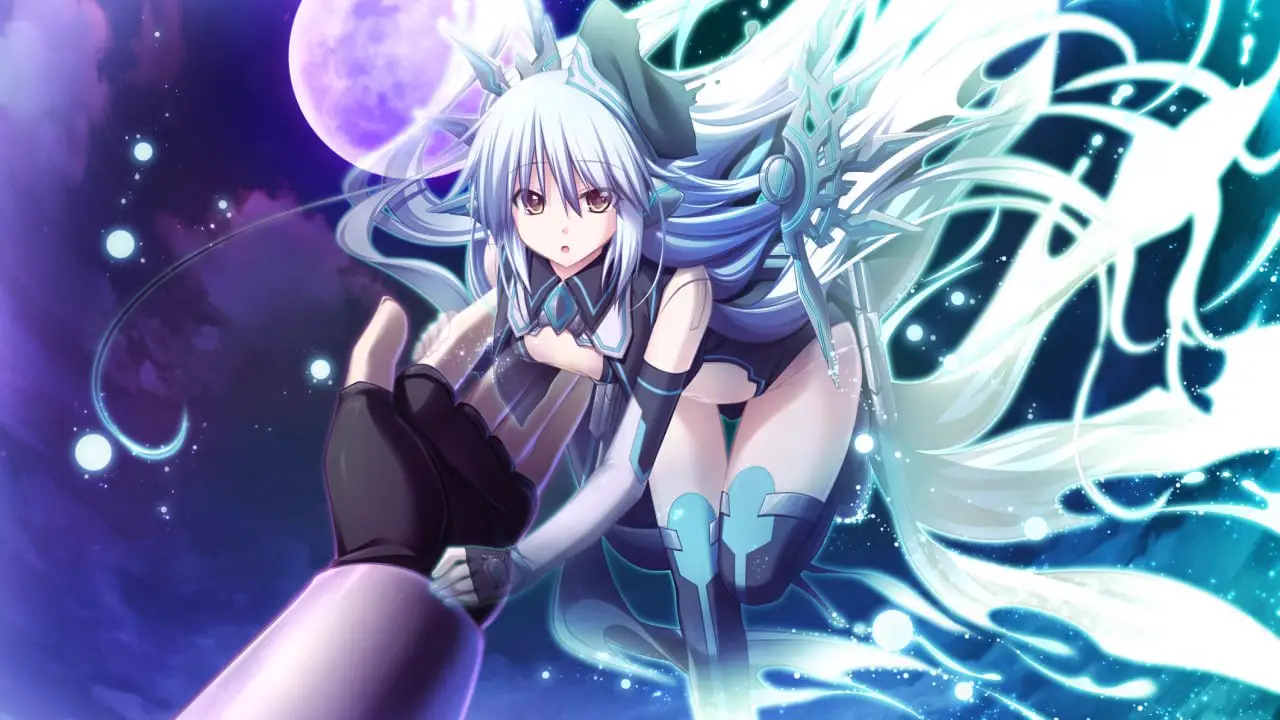 7559【 SLG/汉化/动态】魔导巧壳 暗之月女神在魔导帝国咏唱