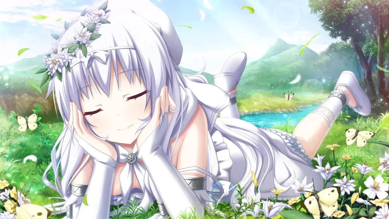 7559【 SLG/汉化/动态】魔导巧壳 暗之月女神在魔导帝国咏唱
