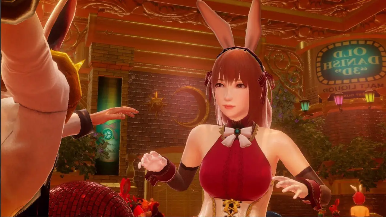 6220[3D互动]燃烧的兔子 Rabbit Burn 1.09e 中文完结步兵版