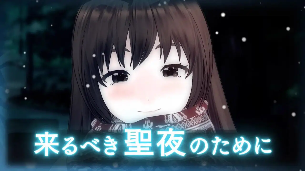 6587【SLG/纯爱/NTR】伊芙之泪 イヴノナミダ 汉化版[PC+安卓mtool]
