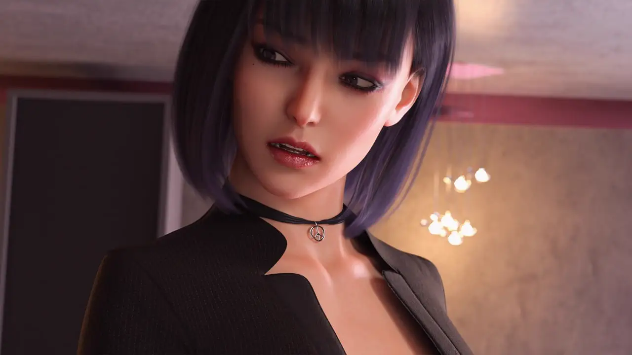 4187[欧美SLG]指挥官 我声音的颜色 Color Of My Sound Ch.1+Ch.2+Ch.3 Finale 官方中文版 PC+安卓