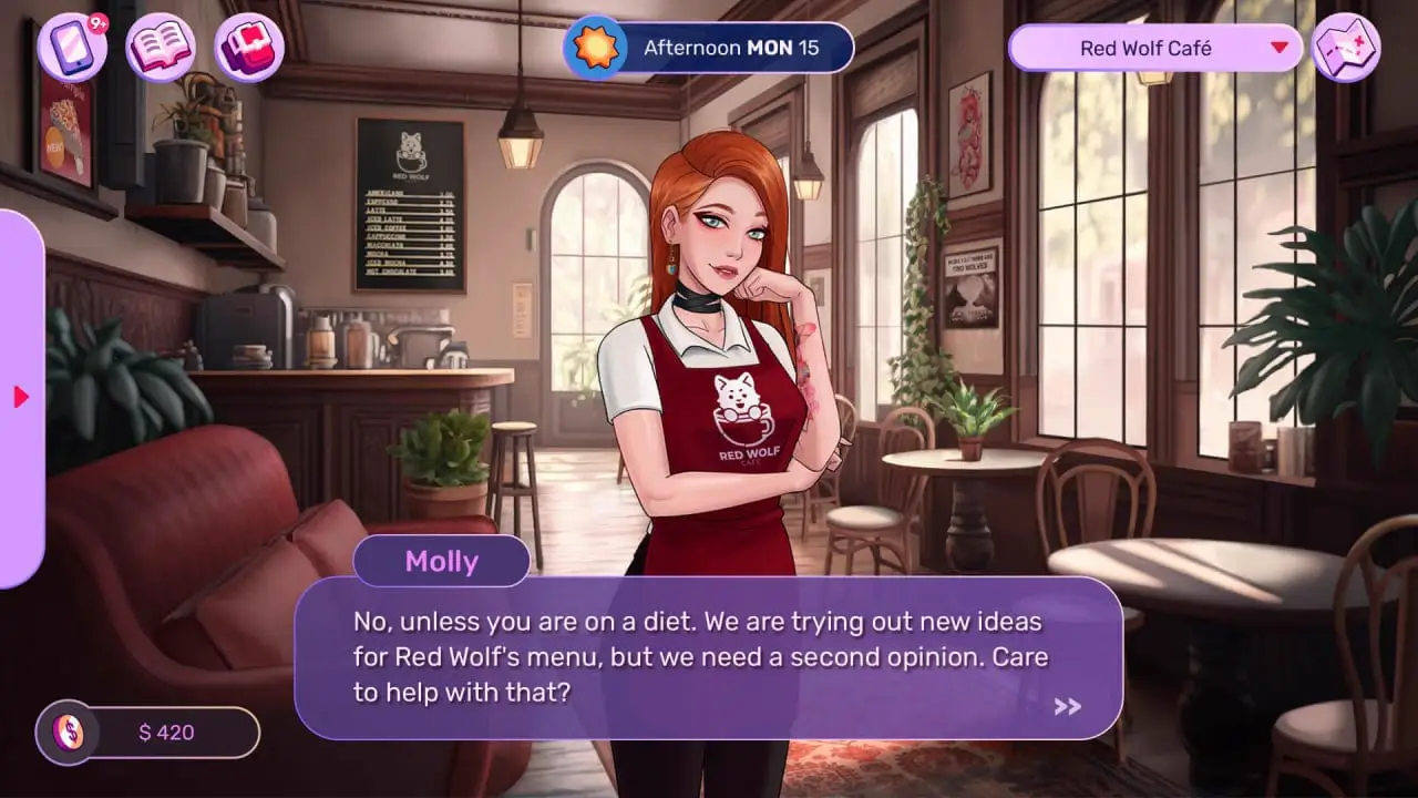 6202【欧美SLG/汉化/沙盒】爱的世界 Loverse v0.2511.0D [Immoral Studios] AI版【PC+安卓/2.02G/更新】