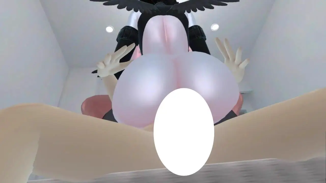 6204【3D/VR/官中】魅魔姐妹与倒计时性爱VR サキュバス姉妹とカウントダウン性交VR魅魔姐妹与倒计时性爱VR サキュバス姉妹とカウントダウン性交VR 官方中文版