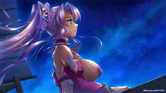 7665[ADV/汉化] 恋姫†英雄譚4 ～乙女耀乱☆三国志演義[呉]～ Shin Koihime † Eiyuutan 4 ~Otome Enran ☆ Sangokushi Engi [Go]~真・恋姫†英雄譚4～乙女艶乱☆三国志演義［呉 AI汉化版