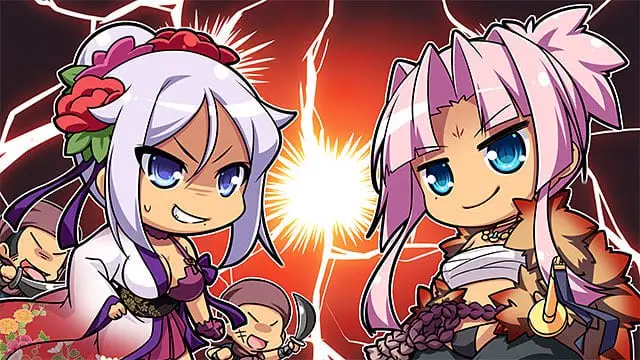 7665[ADV/汉化] 恋姫†英雄譚4 ～乙女耀乱☆三国志演義[呉]～ Shin Koihime † Eiyuutan 4 ~Otome Enran ☆ Sangokushi Engi [Go]~真・恋姫†英雄譚4～乙女艶乱☆三国志演義［呉 AI汉化版