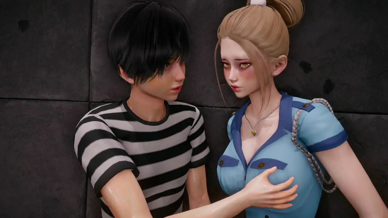7705[亚洲风SLG]欧亚大陆：欲望之狱 EURANASIA: Prison of Lust v1.0 AI汉化版 [PC+安卓]