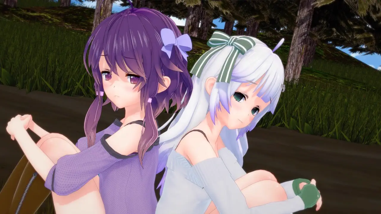 6283【日系SLG/AI汉化】双面硬币 Two Sides of the Same Coin 0.3.4.5 [Dajamtssc] AI汉化版【PC+安卓/3.7G/更新】