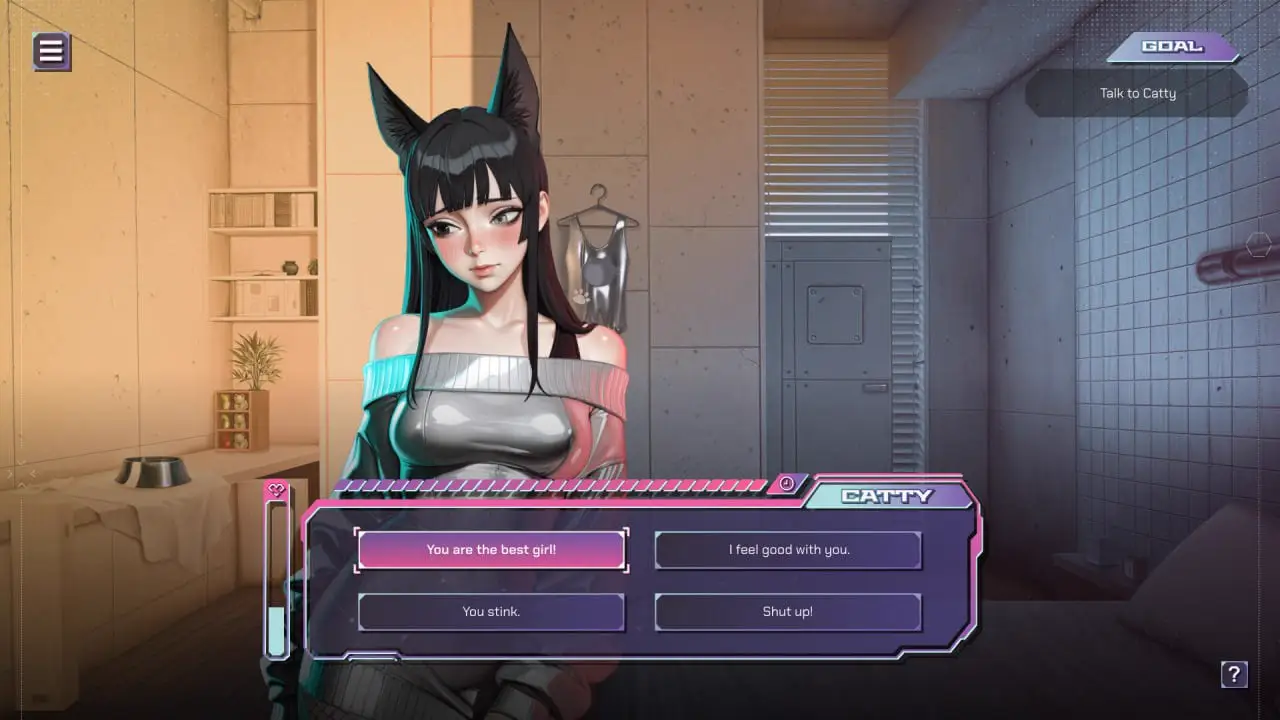 6291【SLG/科幻/动态/官中】熟女性爱监狱：X区 MILF Sex Prison: Sector X steam官中步兵