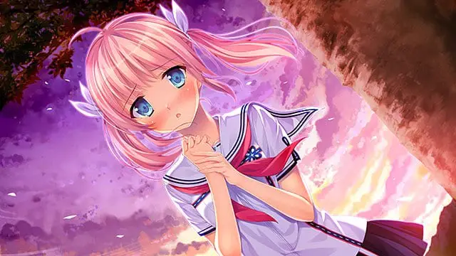 6510【ADV/恐怖猎奇/后宫】樱之杜†净梦者 サクラノモリ†ドリーマーズ steam官中步兵+存档