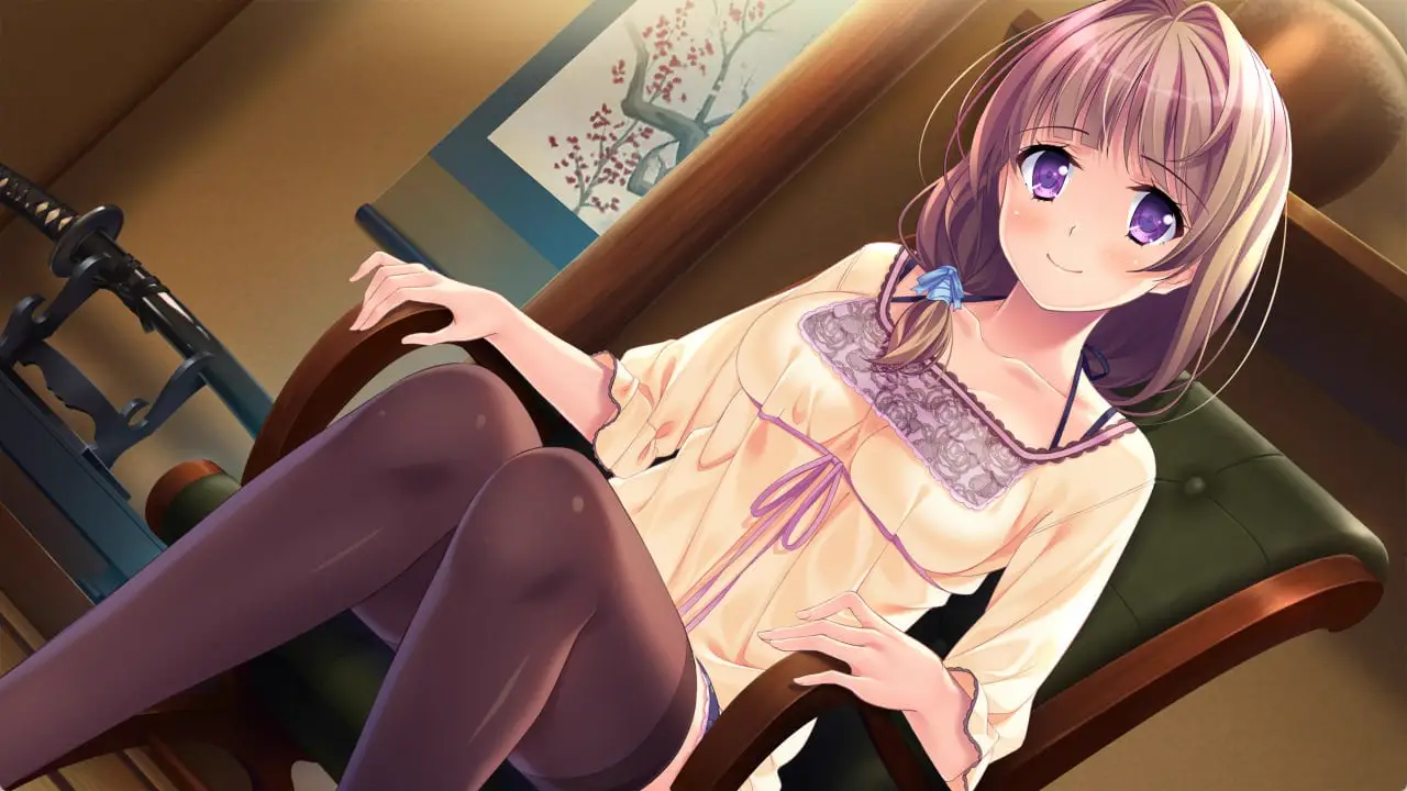 6510【ADV/恐怖猎奇/后宫】樱之杜†净梦者 サクラノモリ†ドリーマーズ steam官中步兵+存档