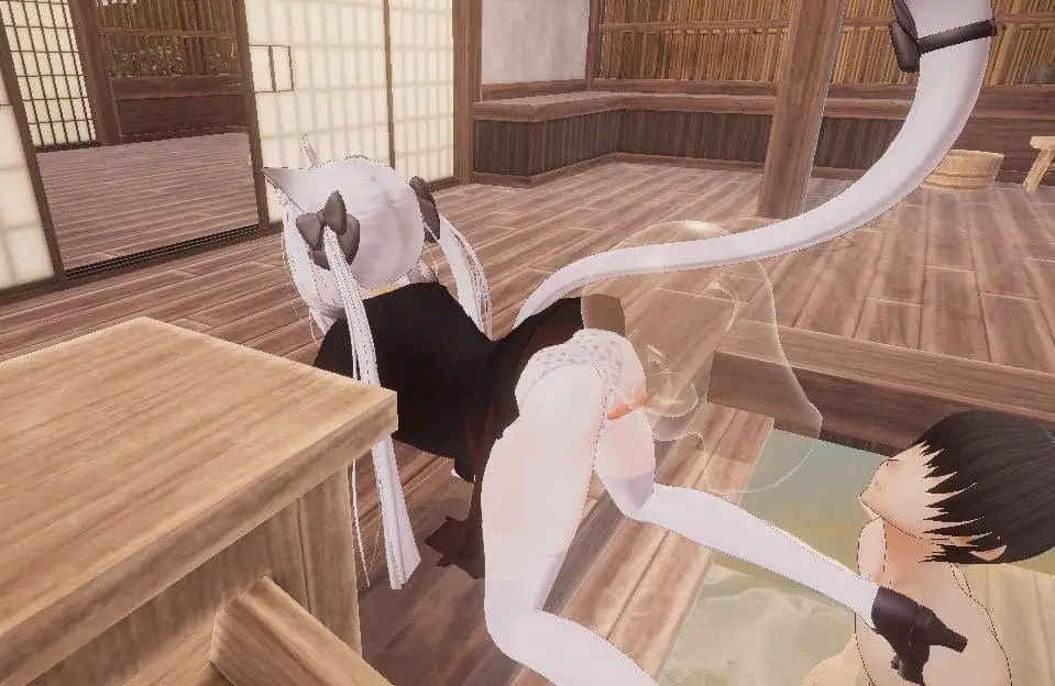 7314【3D】heroine battle～败北即被为所欲为的猜拳Battle～ヒロピンバトル～負けたら好き放題されちゃうバトルじゃんけん～（精翻汉化+去码）[PC+安卓盖世]