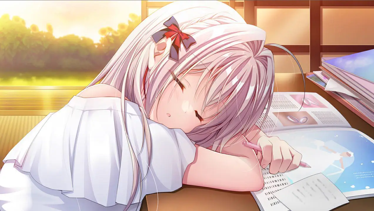 3395【ADV/AI汉化】流星 FD 流る星 ふぁんでぃすく v1.1+全CG存档
