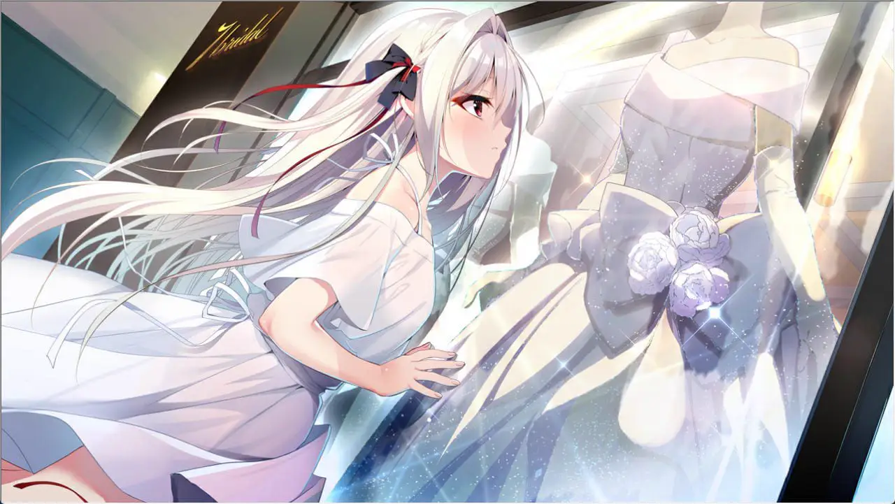 3395【ADV/AI汉化】流星 FD 流る星 ふぁんでぃすく v1.1+全CG存档