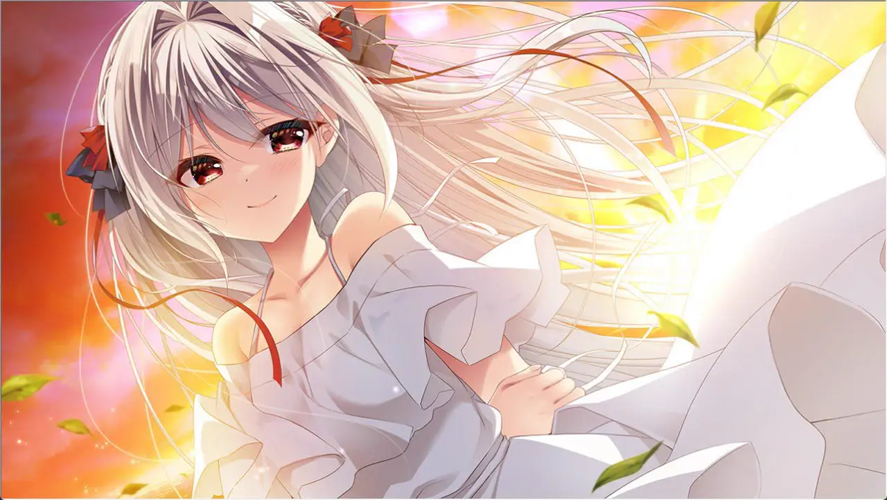 3395【ADV/AI汉化】流星 FD 流る星 ふぁんでぃすく v1.1+全CG存档