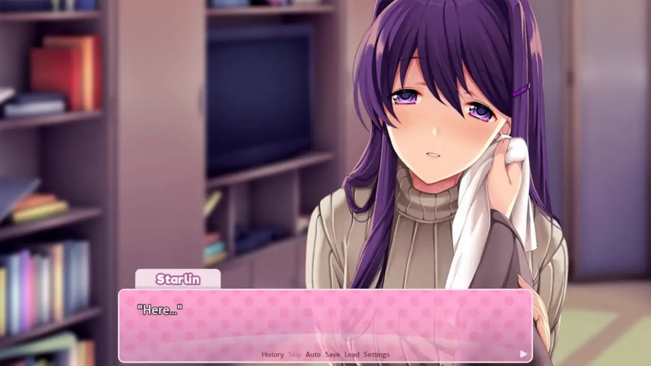 5613【ADV/恋爱/恐怖/全年龄】心跳文学部 Plus DDLC+ PC+安卓