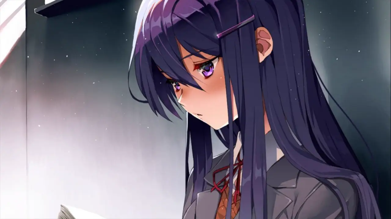 5613【ADV/恋爱/恐怖/全年龄】心跳文学部 Plus DDLC+ PC+安卓