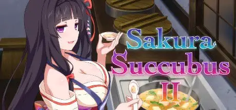 9581[ADV/兽耳]樱花魅魔 Sakura Succubus 1~9合集 Steam官方中文步兵[PC+安卓joi]