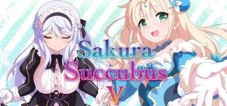 9581[ADV/兽耳]樱花魅魔 Sakura Succubus 1~9合集 Steam官方中文步兵[PC+安卓joi]
