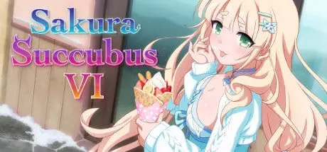 9581[ADV/兽耳]樱花魅魔 Sakura Succubus 1~9合集 Steam官方中文步兵[PC+安卓joi]