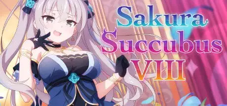 9581[ADV/兽耳]樱花魅魔 Sakura Succubus 1~9合集 Steam官方中文步兵[PC+安卓joi]