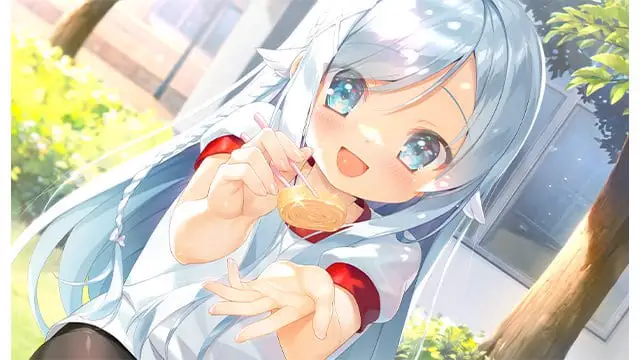 6286【ADV/AI汉化/动态】笨蛋情侣・补充剂 バカップル・サプリメント v1.0.1