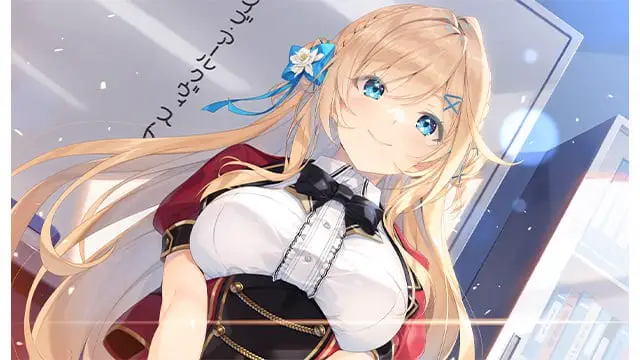 6286【ADV/AI汉化/动态】笨蛋情侣・补充剂 バカップル・サプリメント v1.0.1