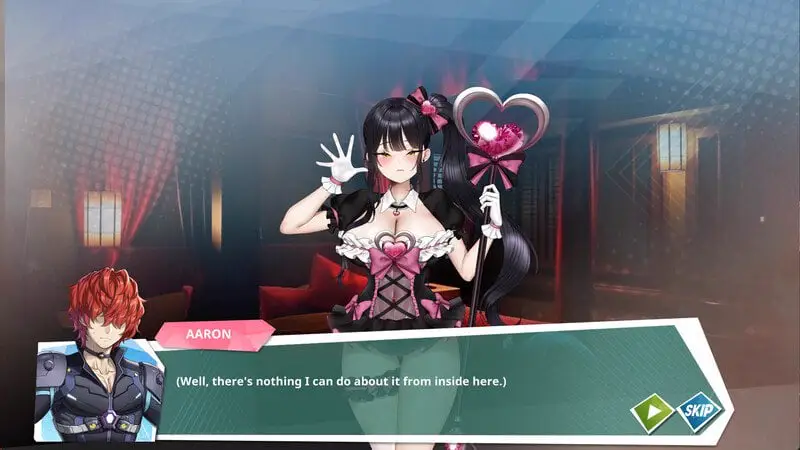 4562[互动SLG/触摸/动态]镜花水月3：玻璃少女的回忆Memories of Glass Maiden Ver1.02b 官方中文步兵版付前作11G