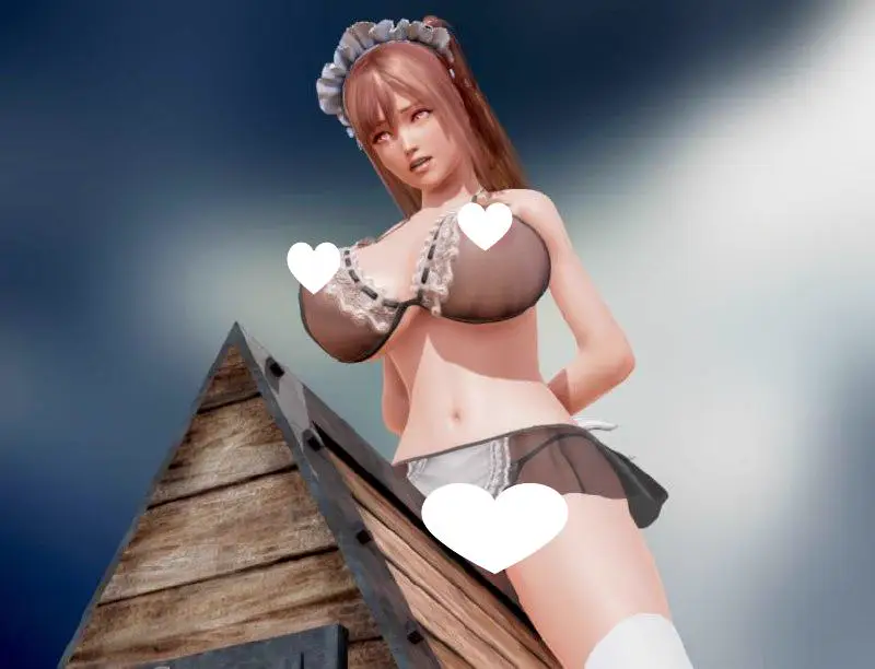 6370[精品RPG/同人]迷失在不道德之地 Lost in Immoral Grounds Ch.2 V0.5 第二部 汉化版 [PC+安卓mtool]
