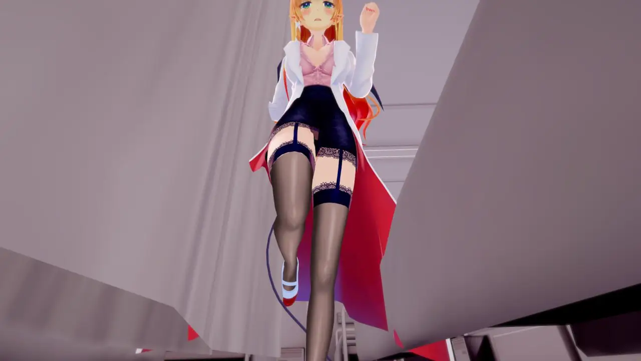 6370[日系SLG]大色情经理 Holo Lewd Manager v3.1 + Christmas Special 汉化版 PC+安卓