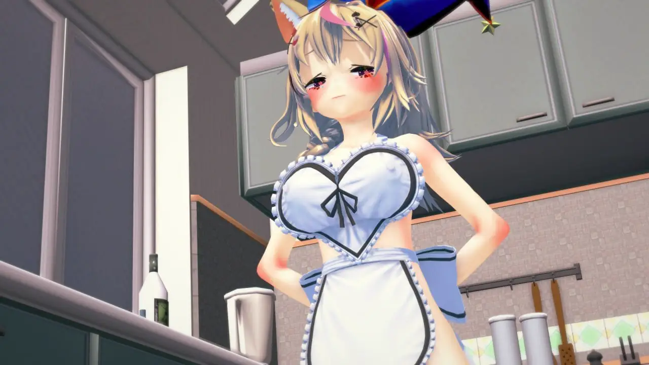 6370[日系SLG]大色情经理 Holo Lewd Manager v3.1 + Christmas Special 汉化版 PC+安卓