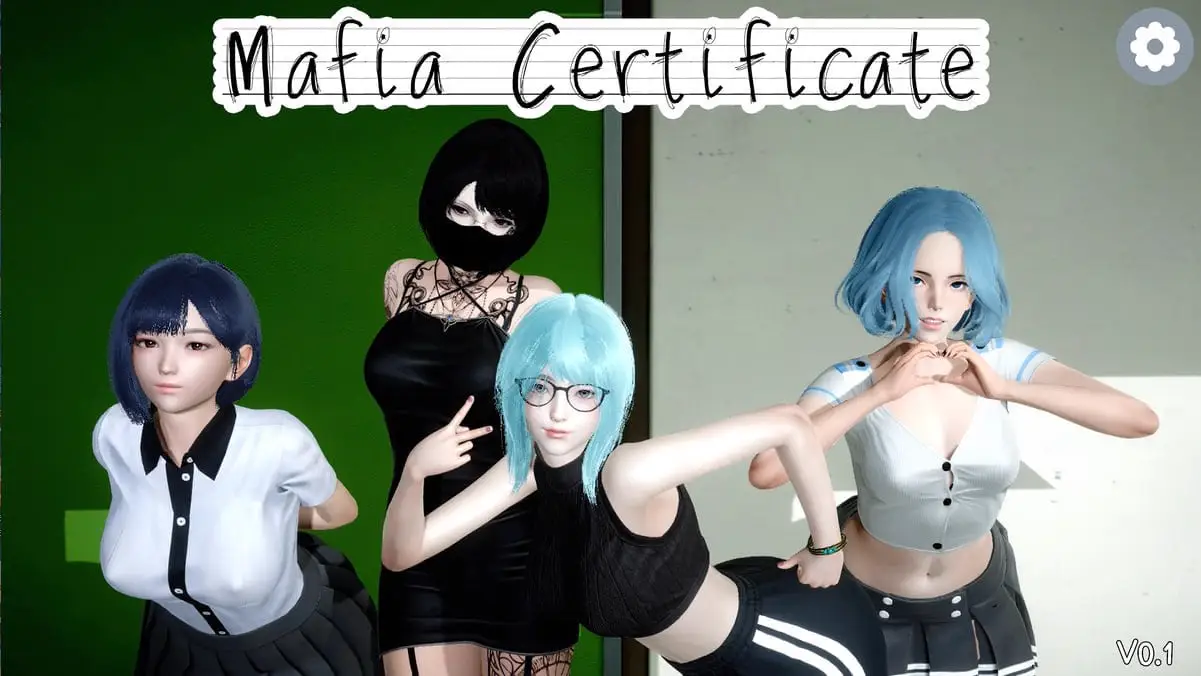 15929[亚洲风SLG]黑手党证书 黑手党执照 Mafia Certificate v0.6赞助官中版【PC+安卓/3.39G/更新】12761