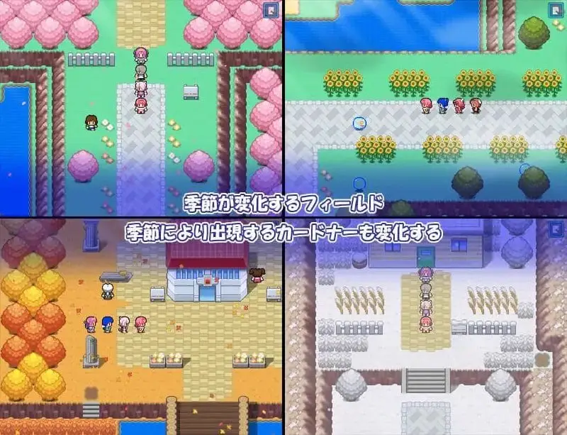 6578【RPG/AI汉化/动态】卡片收纳器 Adult・Edition 卡德纳 成人版 カードナー Adult・Edition v1.0.6 [PC+安卓mtool]