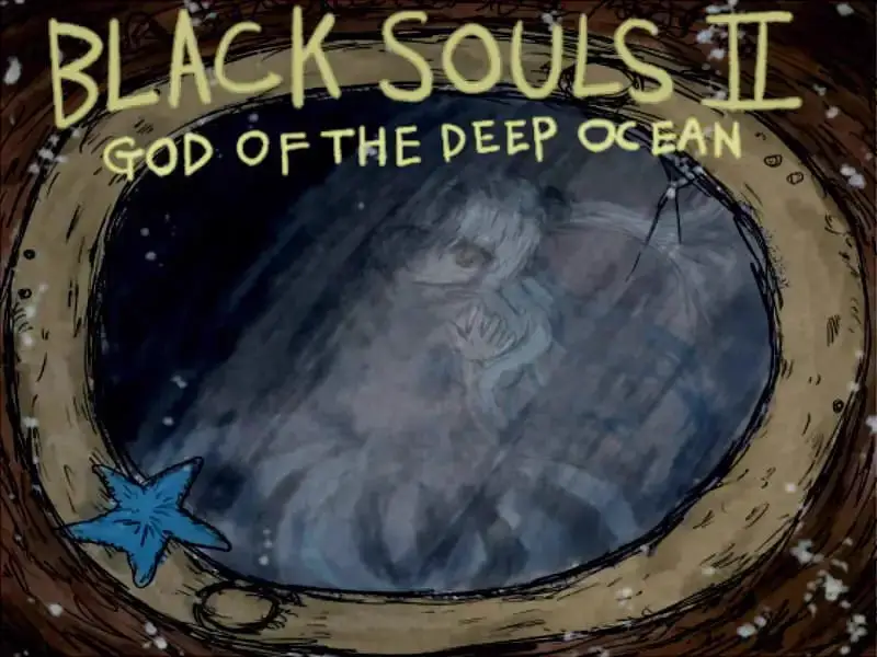 15825[神作RPG/类魂]黑魂 II BLACK SOULS II / BLACKSOULSII steam官中步兵 v1.4 PC+安卓6330