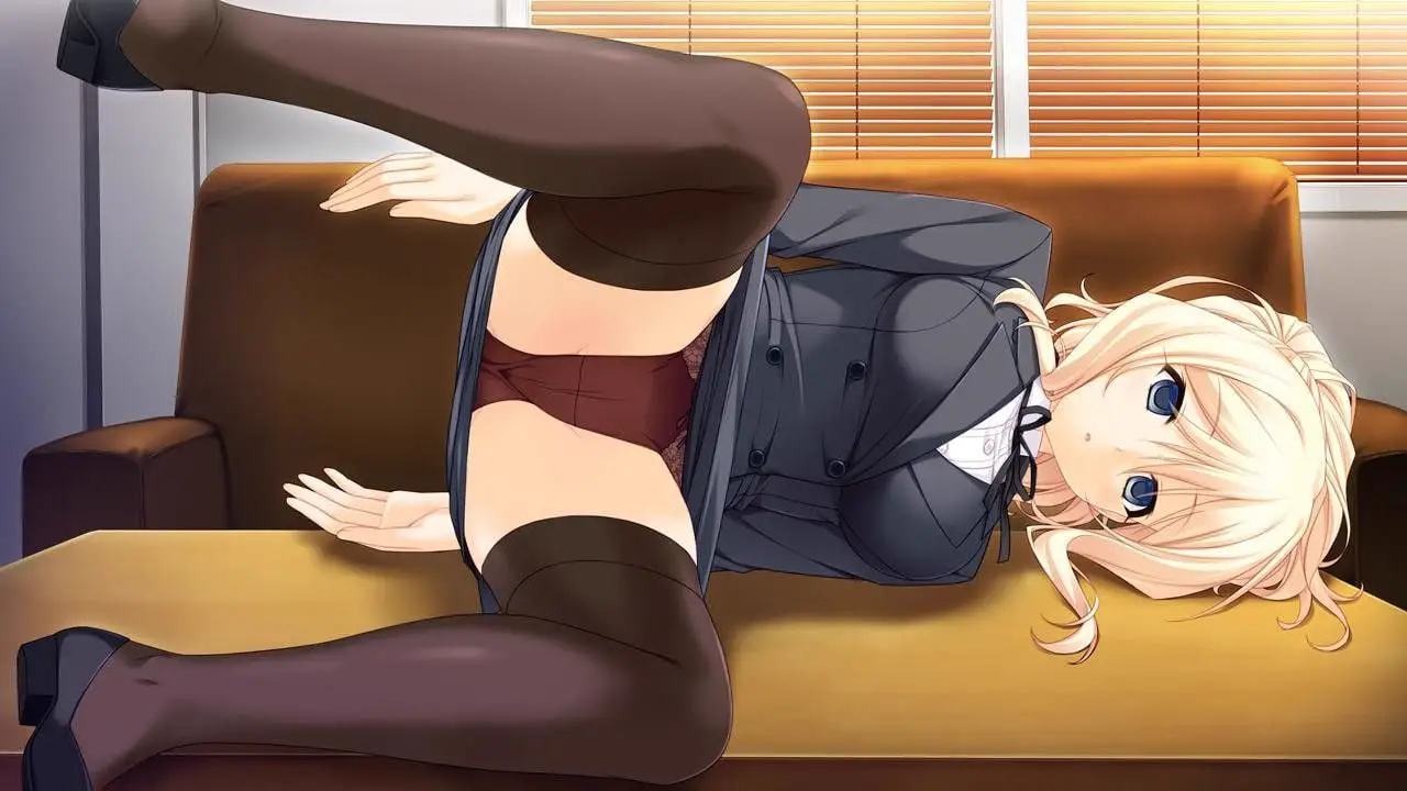 5720【拔作ADV/AI汉化】催眠游戏/催眠遊戯 汉化版