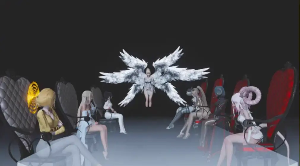 7303【欧美SLG大作/沙盒/官中】教条 Dogma Ver 0.4 p2 [PC+安卓][16G]