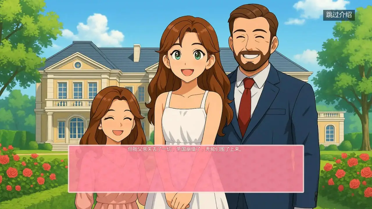 3457[SLG/PC+安卓]NSFW：财富与性爱学校 NSFW: National School For Wealth … and Fuckery 0.4.4.5.1 AI汉化版