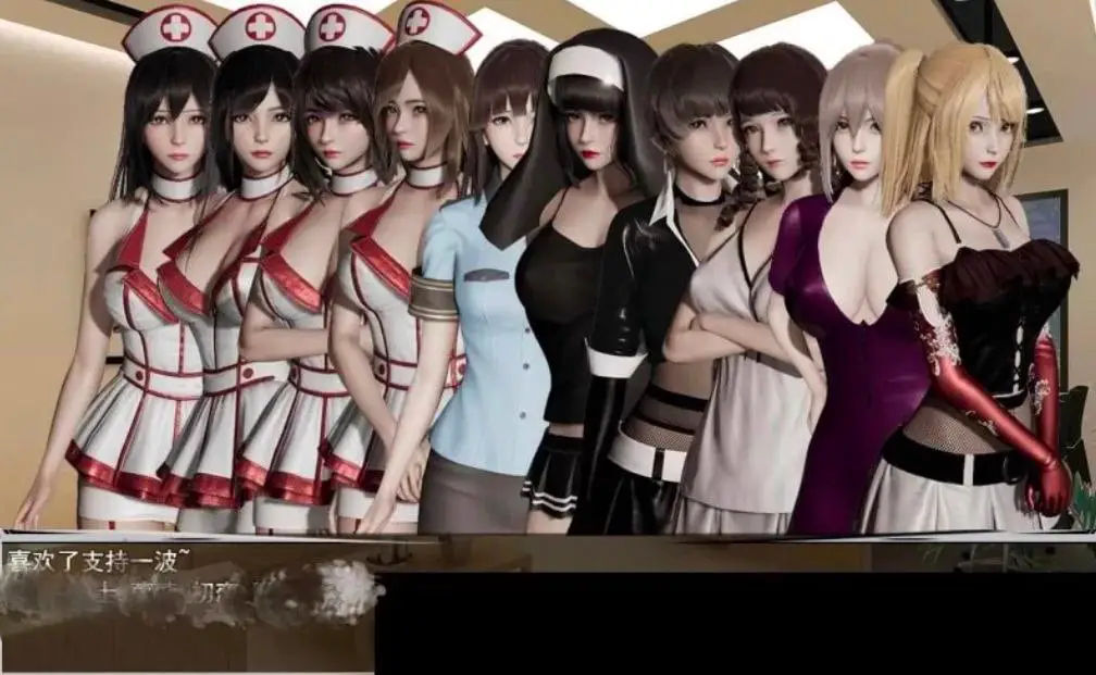3463【爆款国产RPG/动态/官中】联合阵线 G60 中文步兵超级作弊版/PC+安卓