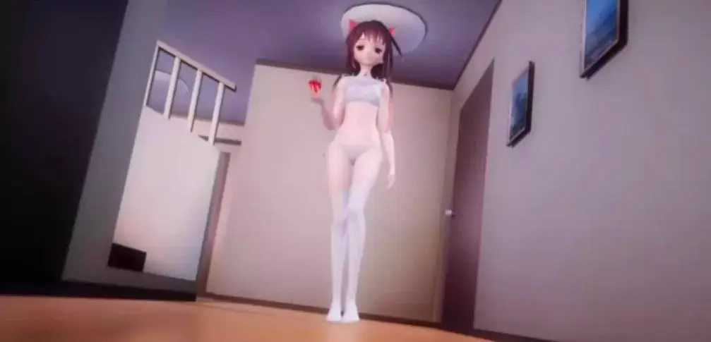 3468【爆款RPG/官中/蚂蚁拉大车】超萌学院物语 正式版V1.03 破解官方中文版/PC+安卓