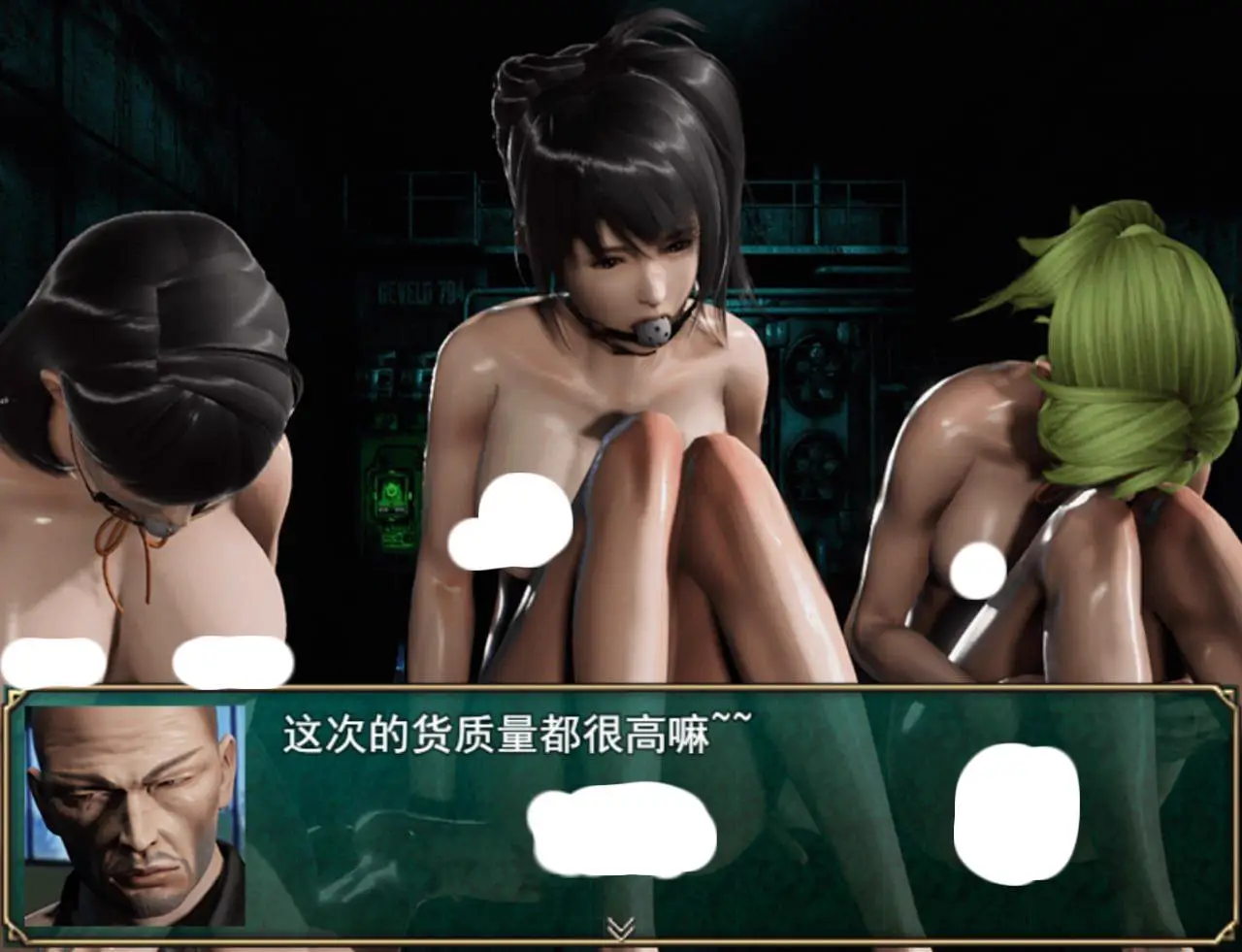 3482【爆款国产RPG/官中】热血硬派 热血硬派G18.1完美破解无删减版/PC+安卓