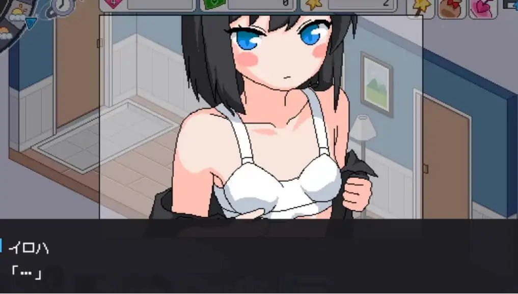 15016【SLG/养成互动】我的女仆-伊吕波 女仆伊洛哈 僕のメイド~v1.01 AI汉化[PC+安卓]3487