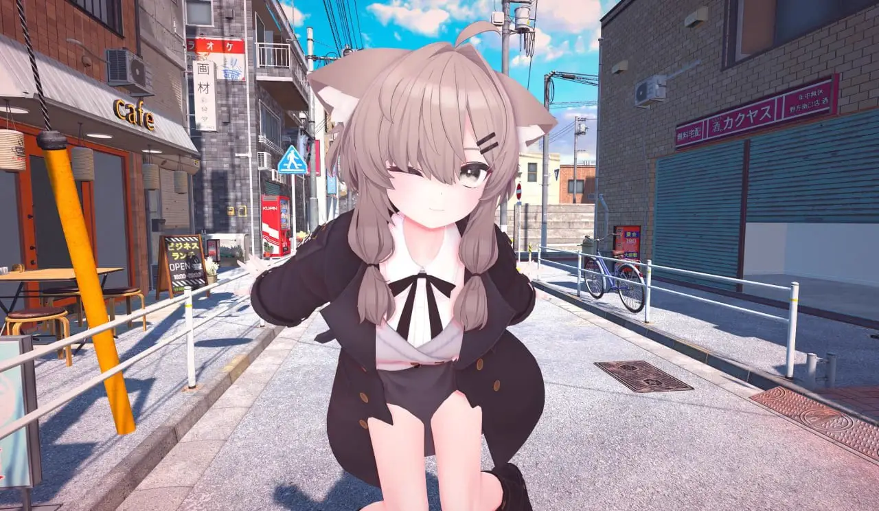 4045【SLG/步兵/官中】桌面手办模拟器 Desktop Garage Kit v2.4.0+DLC